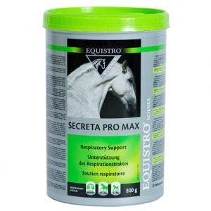 Secreta Pro Max Equistro Mangime Complementare Per Equini