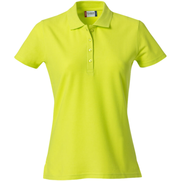 Piké Dam Basic Polo*