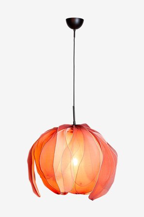 By Rydéns - Loftslampe Lou Lou - Rosa - Loftpendler - Fra Homeroom