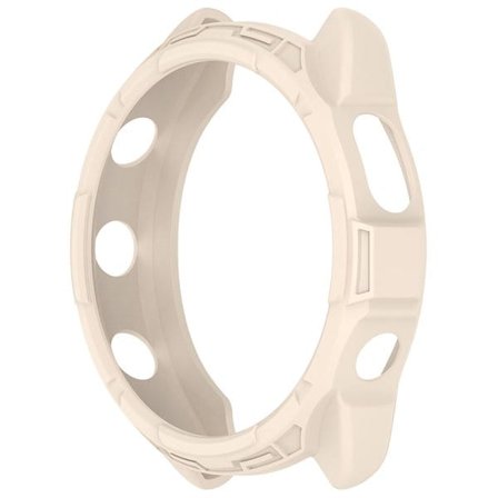 Skyddskal till Garmin Forerunner 965 - Starlight