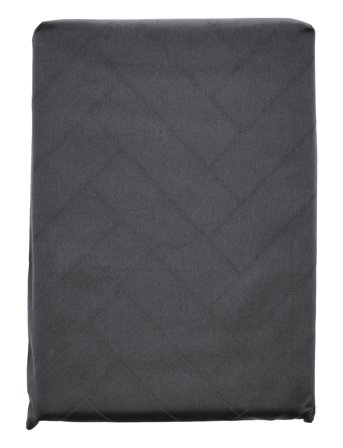 Södahl | Dug 140X270 Tiles Damask Ash | 140X270CM