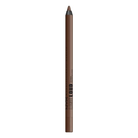 Nyx Professional MakeUp Line Loud Lip Liner Pencil 17 Rebel Kind 1.2g - Matita labbra