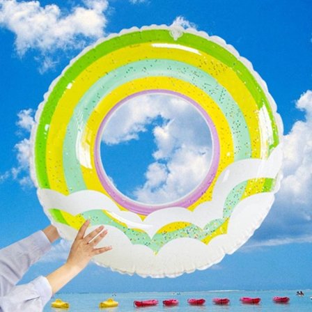 Simring Simcirkel 8 8