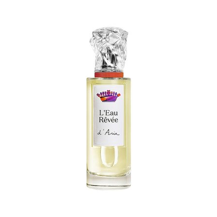 Sisley L'Eau Rêvée d'Aria Eau de Toilette 100 ml, Parfumer & Dufte, Til Hende, Eau De Toilette