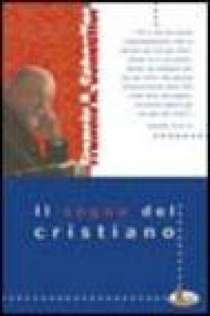 Il segno del cristiano Francis A. Schaeffer