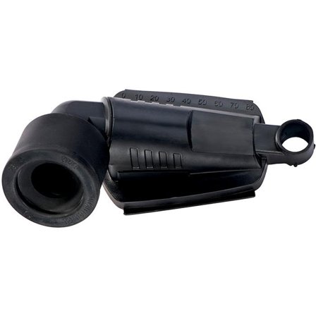 Metabo DDE 14 Avsugsadapter, Rengjøringsmaskiner