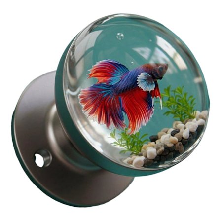 Tyylikäs pyöreä retro läpinäkyvä kukka-aiheinen ovenkahva kristalleilla, taiteellinen nappi, makuuhuoneen sisustus, luonnon inspiroima tyyli, kodin 