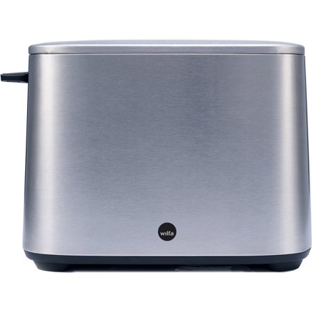 Wilfa CT-1000S Brødrister - Stål | KitchenOne