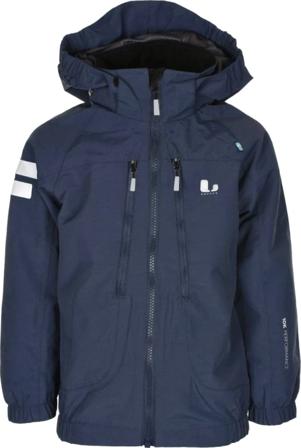 Lindberg Lingbo Jacket Children shell jackets Blue 100