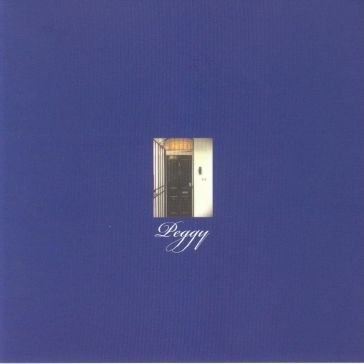 Peggy JON/ABRAHAMS, ROSE