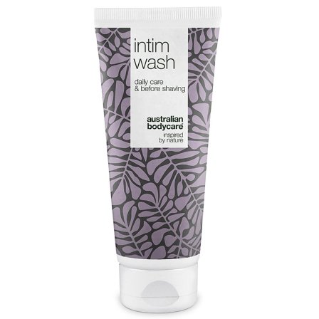 Australian Bodycare Intim Wash 200 ml, Skincare, Intimpleje, Intimvask