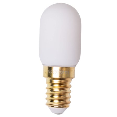 Edgeform Tube E14 3W ljuskälla short | Inredning > Lampor > Belysningstillbehör > Ljuskällor | Bagaren och Kocken