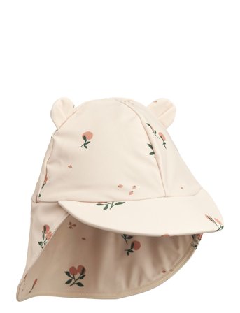 Liewood | Senia Sun Hat With Ears | 6-9M