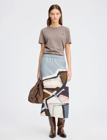 Munthe Rocky - Multi/patterned - 38