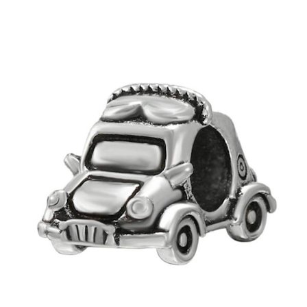 Pandora silverberlock ornament 51