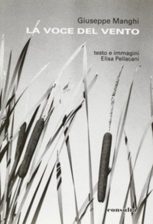 La voce del vento Giuseppe Manghi