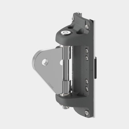 Seldén KI.BKT C264-C304/171, HYDR. (508-233-13)