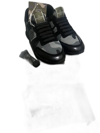 Valentino rockrunners