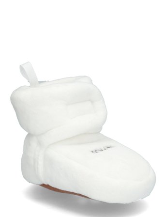 Wynter Infant Bootie White Kombi