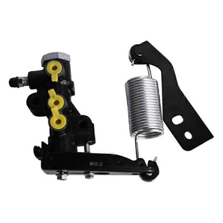 Jarrun kuormantunnistusventtiilikokoonpano 1993-1997 Nissan D21 46400-56G04 -malleihin