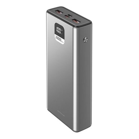 Proove Guardian Powerbank 20000 mAh 22,5W - Grå