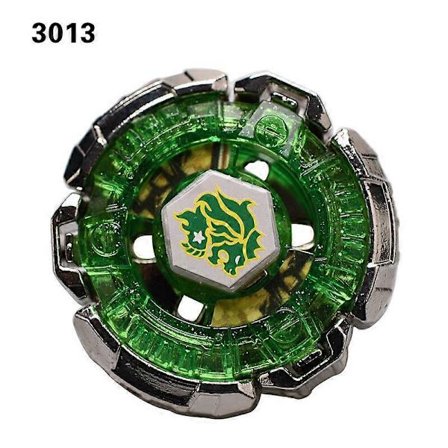 42 Typer Beyblade Metal Fusion Starter Snurrebass Morsom Leke Julegave til Barn-(h)