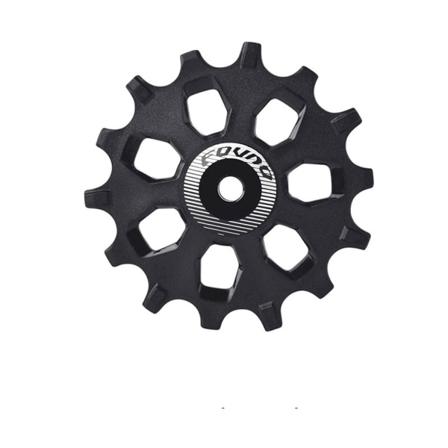 Fovno Professional 12t/14t/16t Bakväxelremskiva