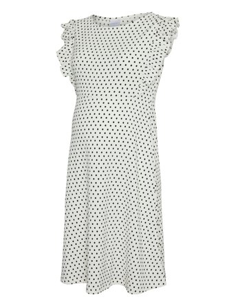 Mamalicious | Mleveline Sl Jrs Abk Dress | L