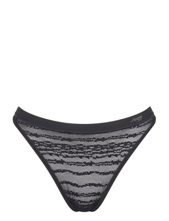 sloggi | Sloggi Free Evolve String Lace | 2