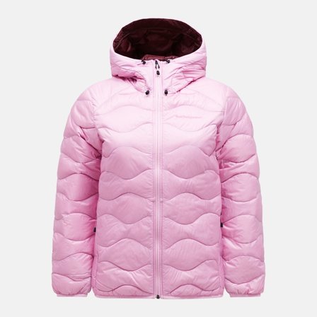 Peak Performance - Helium Down Hood Jacket Dam