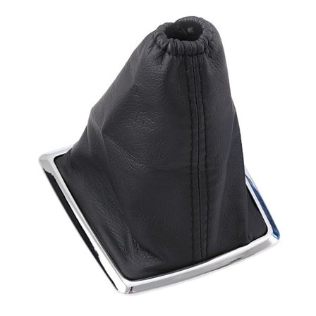 Bilväxelväxel Cover Växelspaksskydd Cover