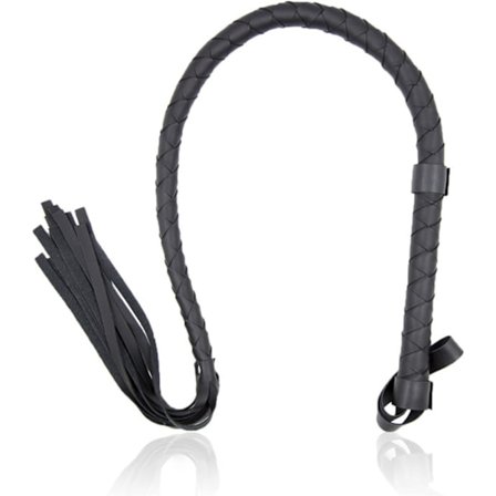 33,5 tuuman hevospiiska ratsastuspiiska ulkoilupiiska kestävä musta keinonahkainen englantilainen hevospiiska ratsastuskoulutusvälineet