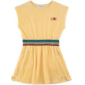 Kids - Sonia Rykiel Yellow Maja Dress 4 Years - Dresses - 4 years - Yellow