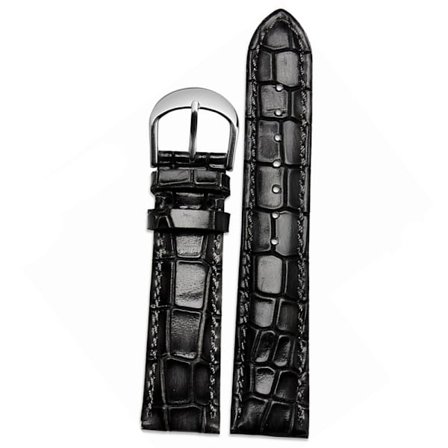 Exklusiva Klockarmband RIKTIGT LÄDER