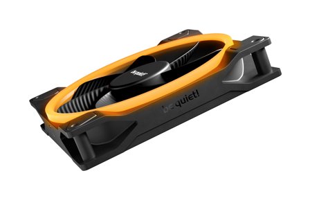 be quiet! LIGHT WINGS Reverse 140mm PWM