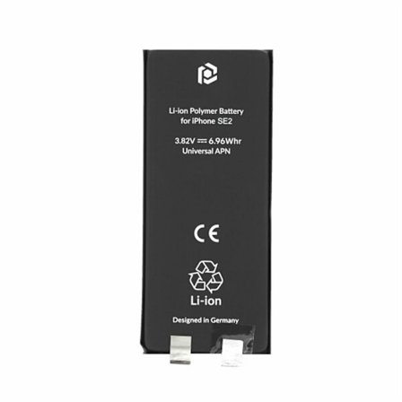 iPhone SE 2020 Battery without Flex - 1821mAh