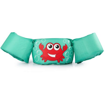 kacai Lasten Uimaliivi, Uimaliivi S dett v Uinti