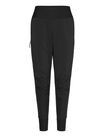 Patagonia W's Nano-Air Light Bottoms - Black - L