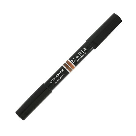MARIA ÅKERBERG Cover Stick Nearly Brown Nearly Brown, Makeup, Ansigt, Concealer