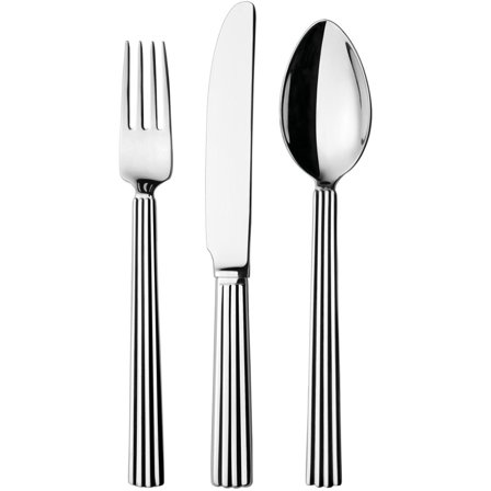 Georg jensen Bernadotte Bestickset till barn | Dukning & Servering > Bestick > Bestickset | Bagaren och Kocken