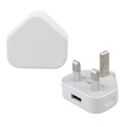 eSTUFF Home Charger UK 12W ESTUFFBULK