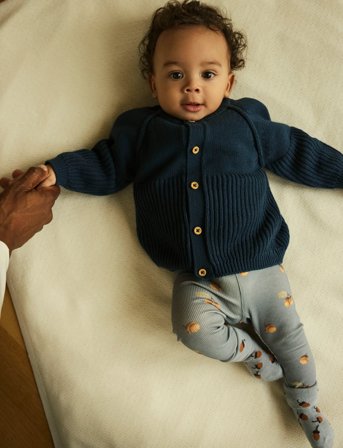 name it Nbmolyan Long John - Blue - 56