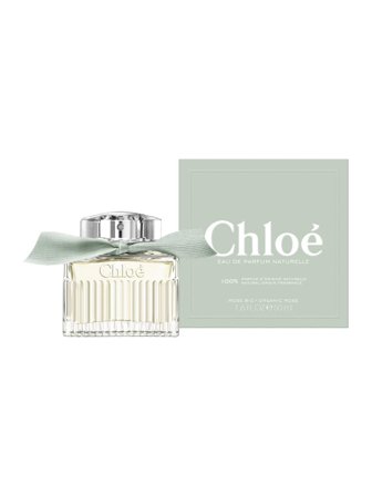 Chloé Signature Naturelle Eau de Parfum 50ml