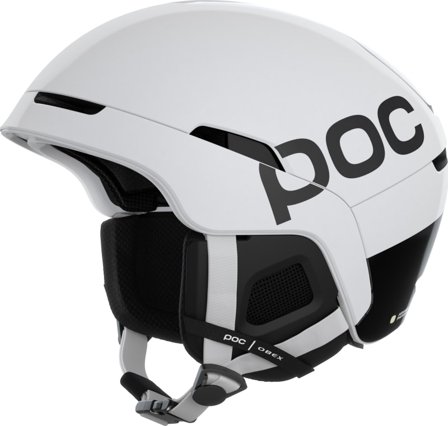 POC Obex Bc Mips Unisex Helmets White XL-XXL/59-62