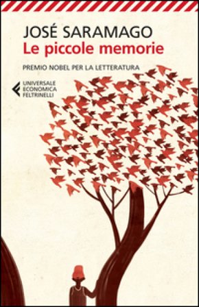 Le piccole memorie José Saramago