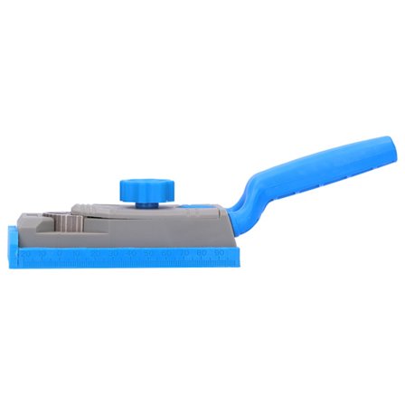 Lommehull Jig Kit Drill Guide Trebearbeiding Hull Puncher Locator