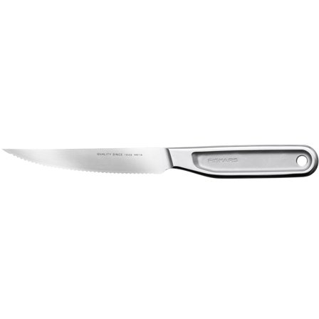 Fiskars Tomatkniv All Steel 12 cm