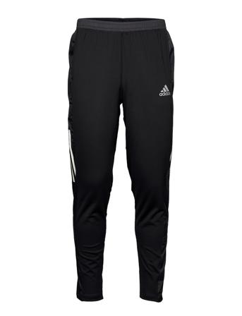 Adidas Own The Run Astro Joggers Sport Pants Svart Adidas Performance