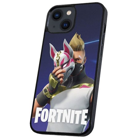 iPhone 14 - Skal/Mobilskal Fortnite
