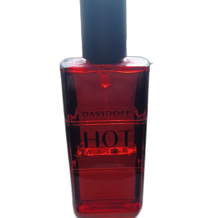 Davidoff Hot Water parfym